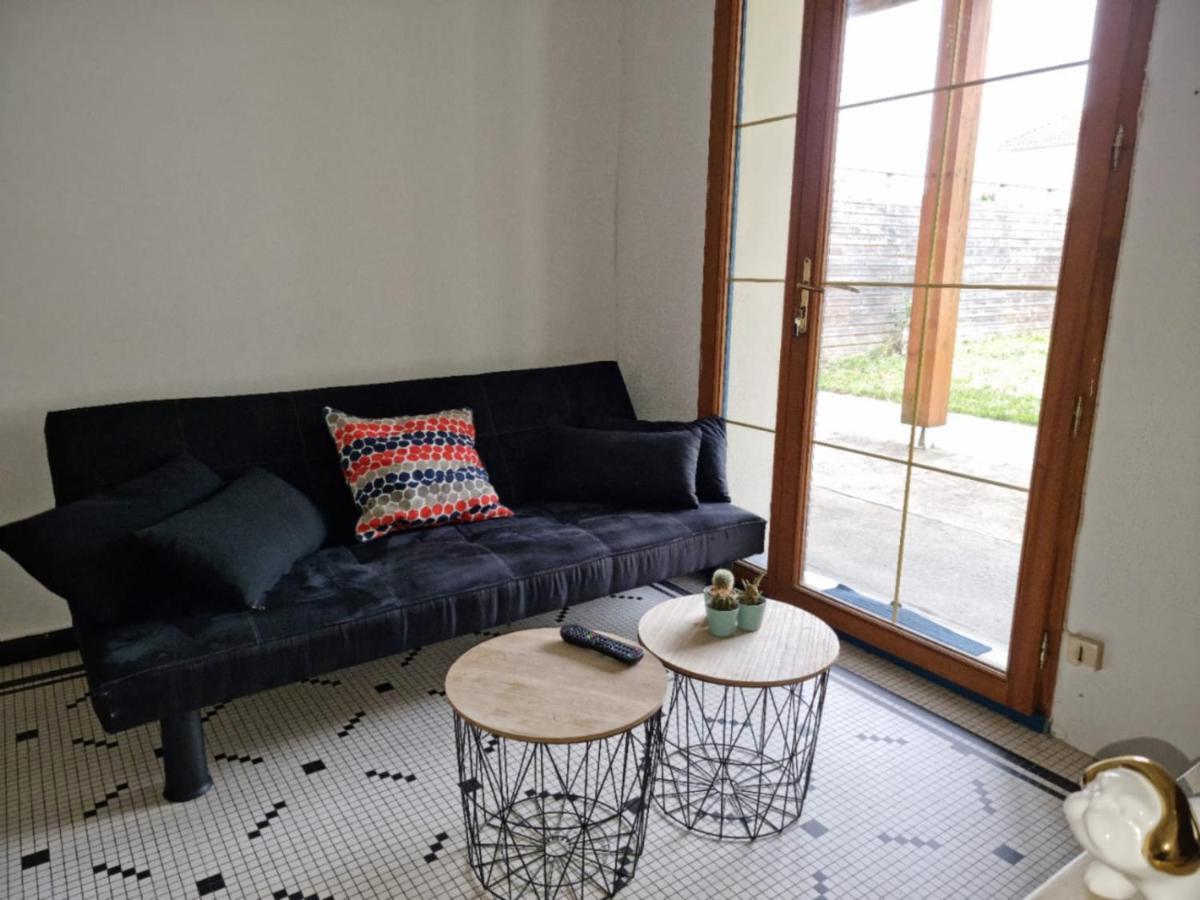 Appartement Quinault ليبورن المظهر الخارجي الصورة
