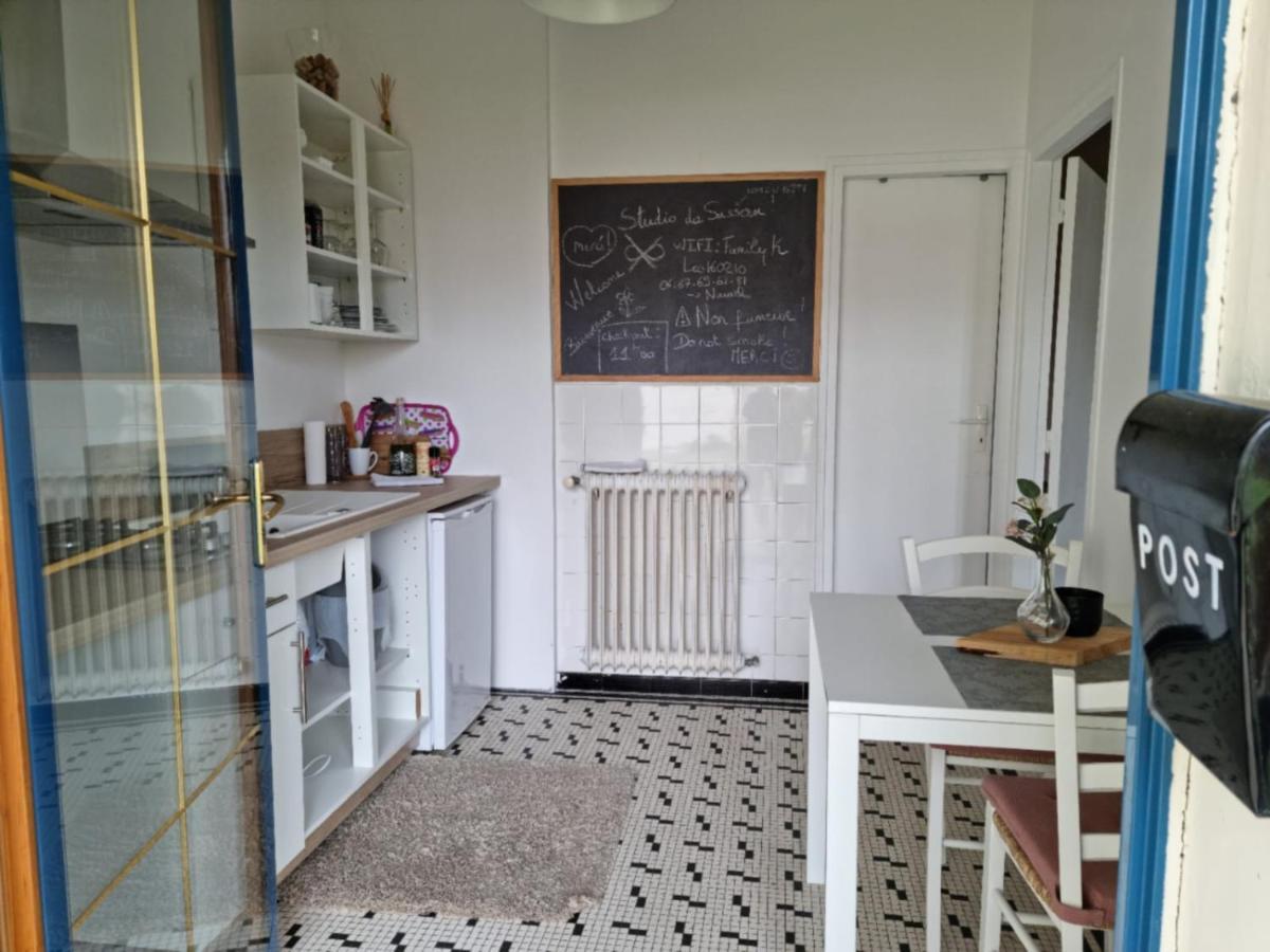Appartement Quinault ليبورن المظهر الخارجي الصورة