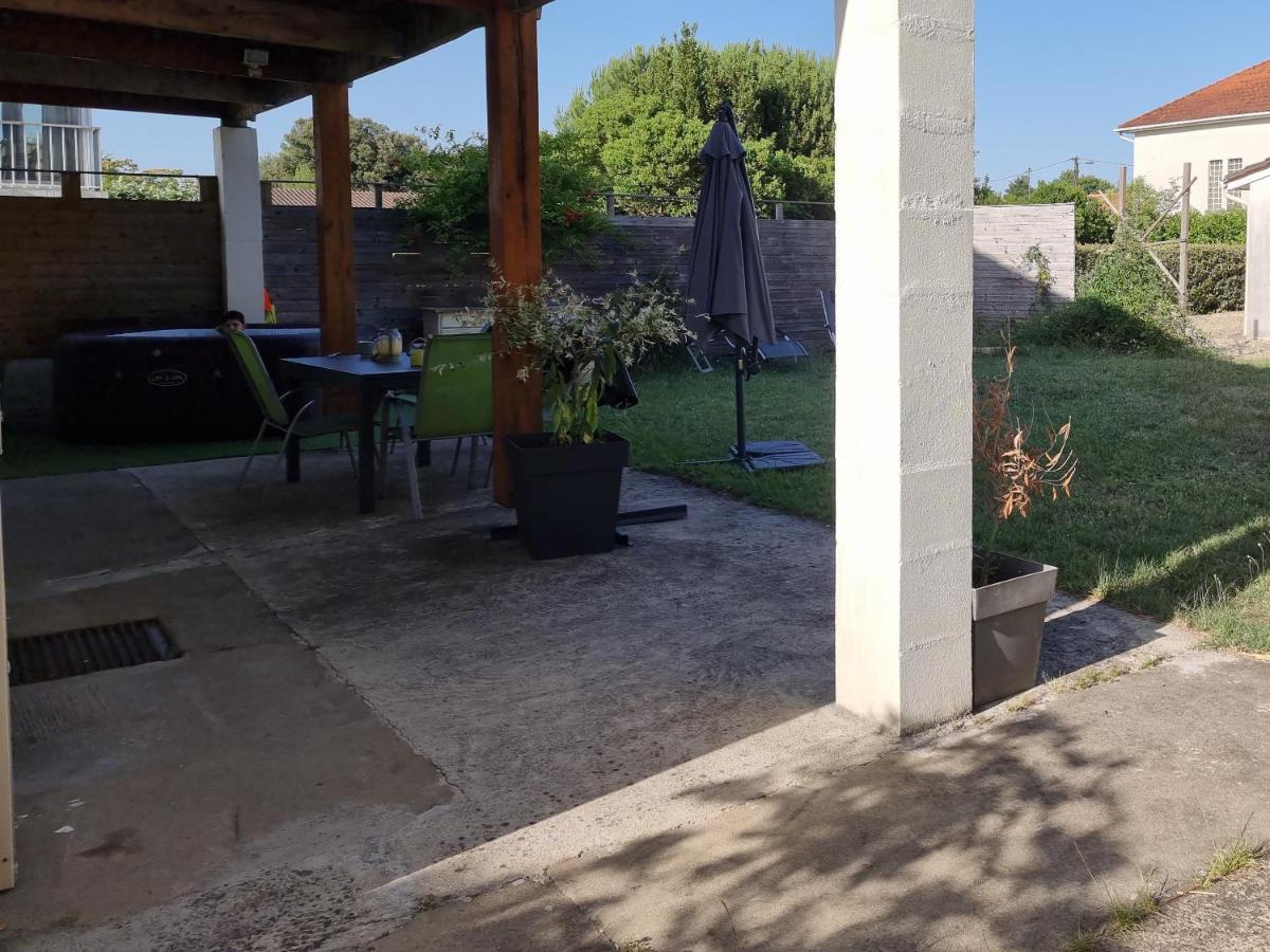Appartement Quinault ليبورن المظهر الخارجي الصورة