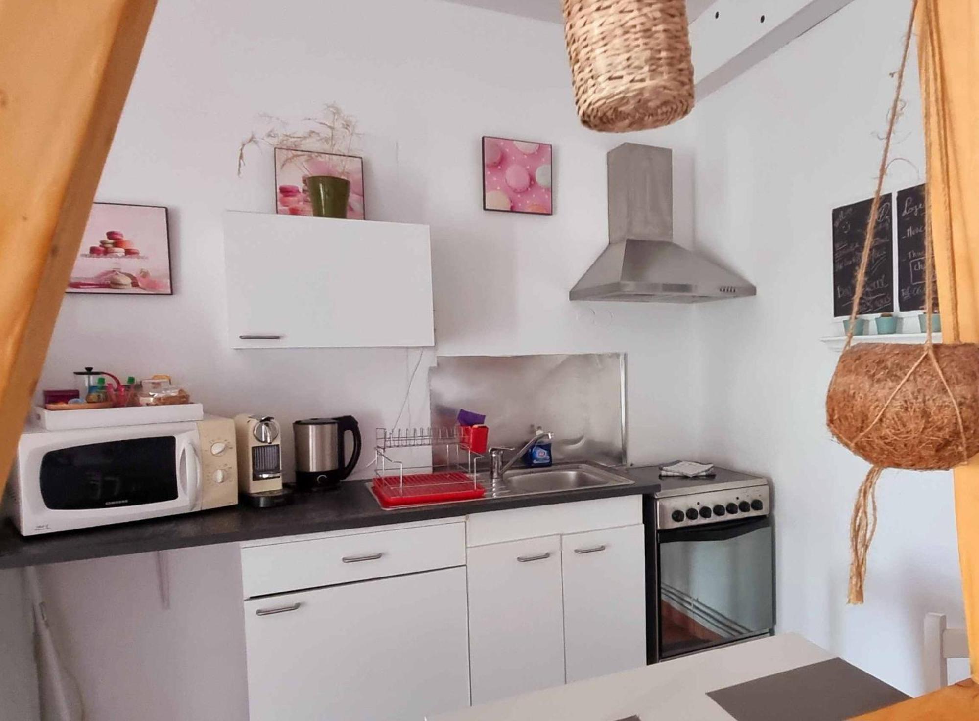 Appartement Quinault ليبورن المظهر الخارجي الصورة