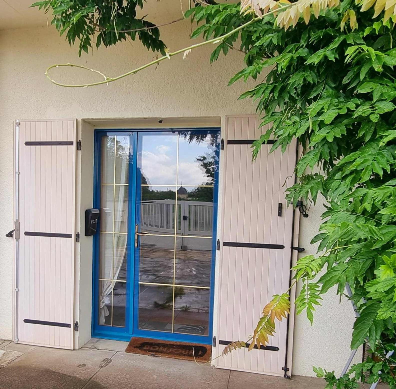 Appartement Quinault ليبورن المظهر الخارجي الصورة