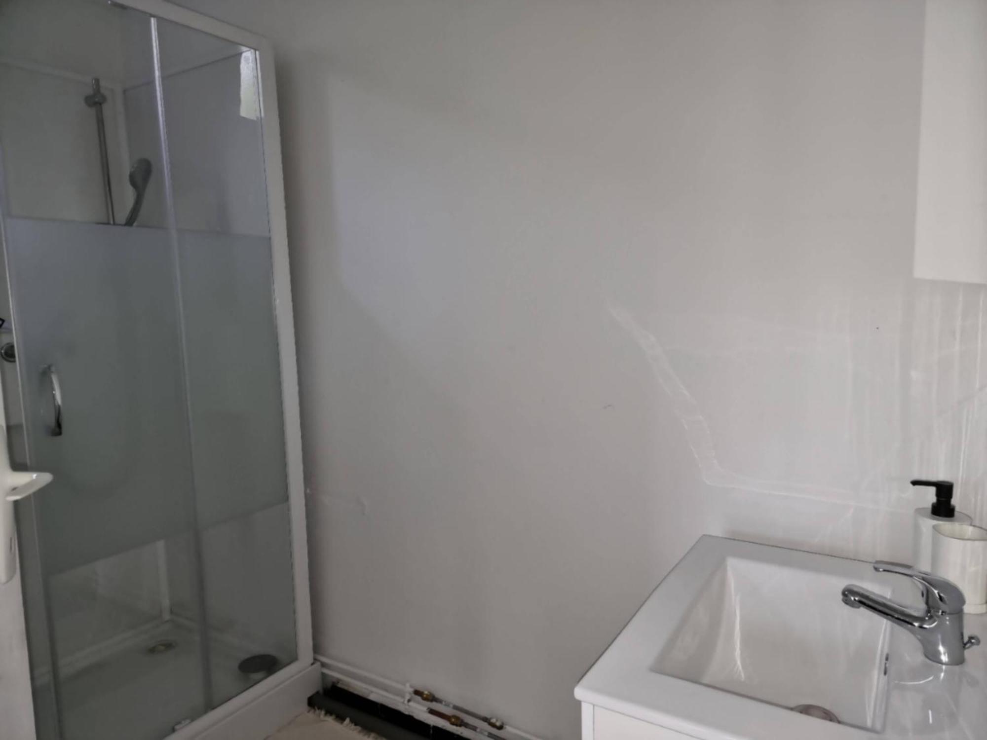 Appartement Quinault ليبورن الغرفة الصورة