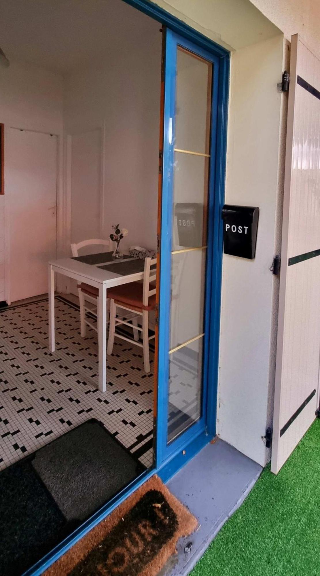 Appartement Quinault ليبورن المظهر الخارجي الصورة
