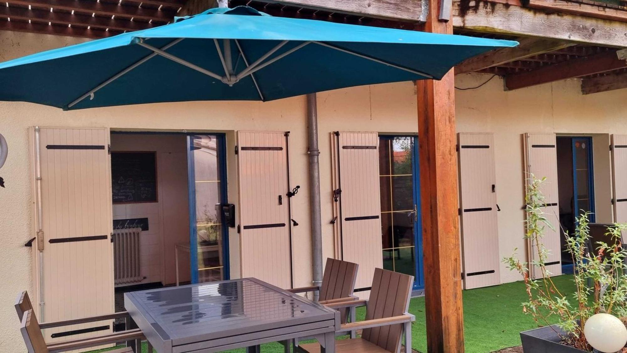 Appartement Quinault ليبورن المظهر الخارجي الصورة